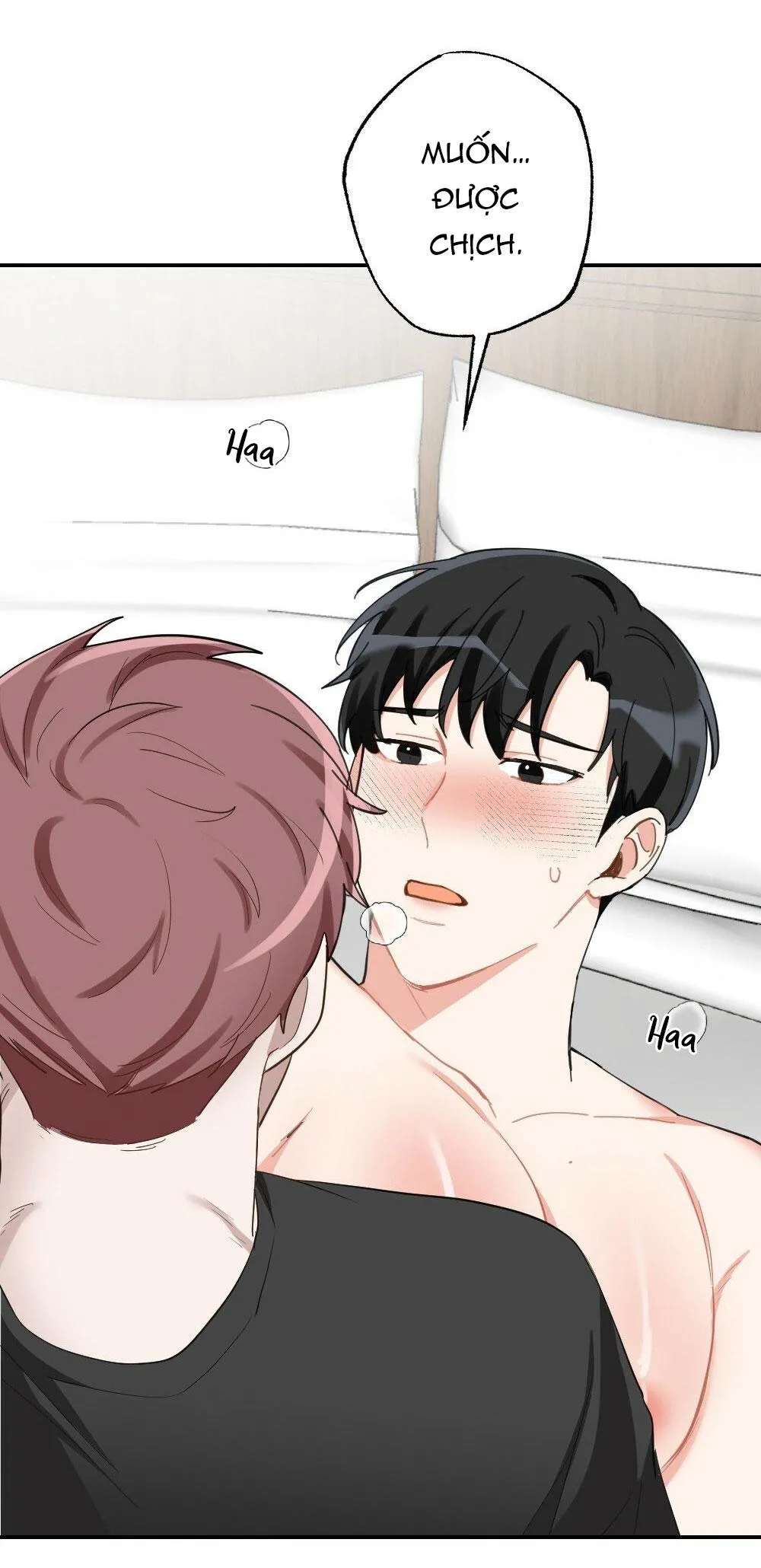 TUYỂN TẬP NGỰC BỰ, CUNG KHỦ CỦA NHÀ KIM Chapter 45 Trang 44