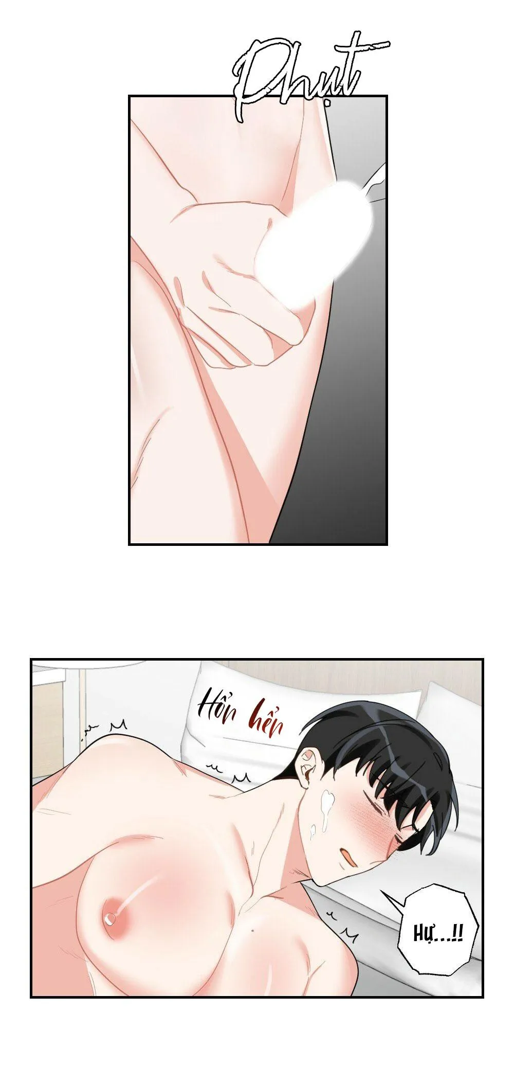 TUYỂN TẬP NGỰC BỰ, CUNG KHỦ CỦA NHÀ KIM Chapter 45 Trang 45