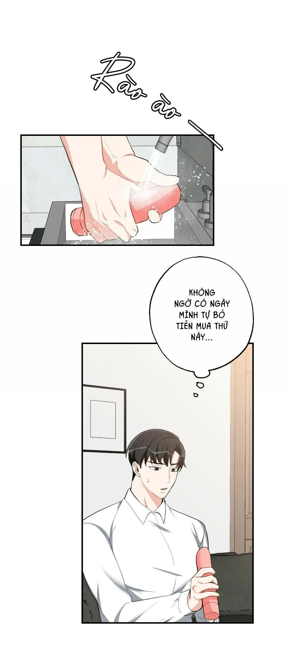 TUYỂN TẬP NGỰC BỰ, CUNG KHỦ CỦA NHÀ KIM Chapter 45 Trang 48