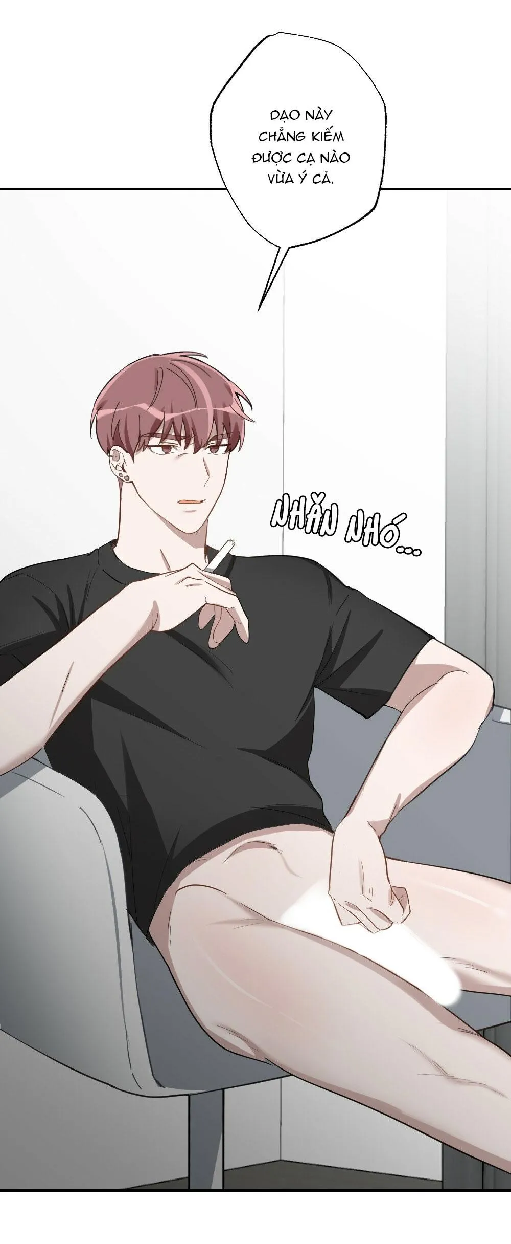 TUYỂN TẬP NGỰC BỰ, CUNG KHỦ CỦA NHÀ KIM Chapter 45 Trang 56