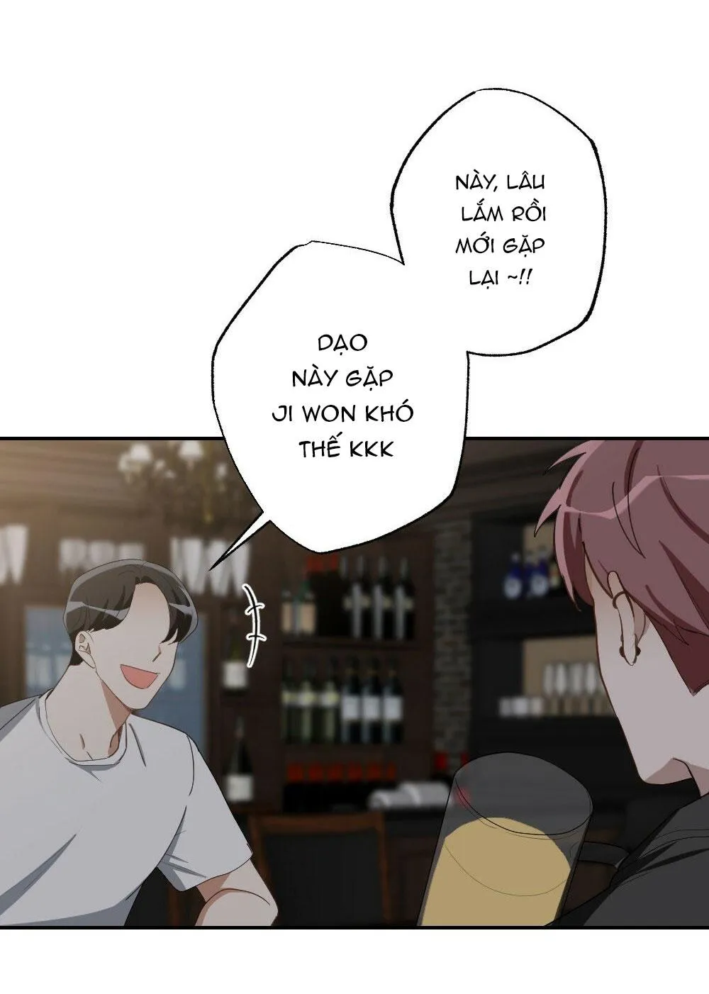 TUYỂN TẬP NGỰC BỰ, CUNG KHỦ CỦA NHÀ KIM Chapter 46 Trang 3