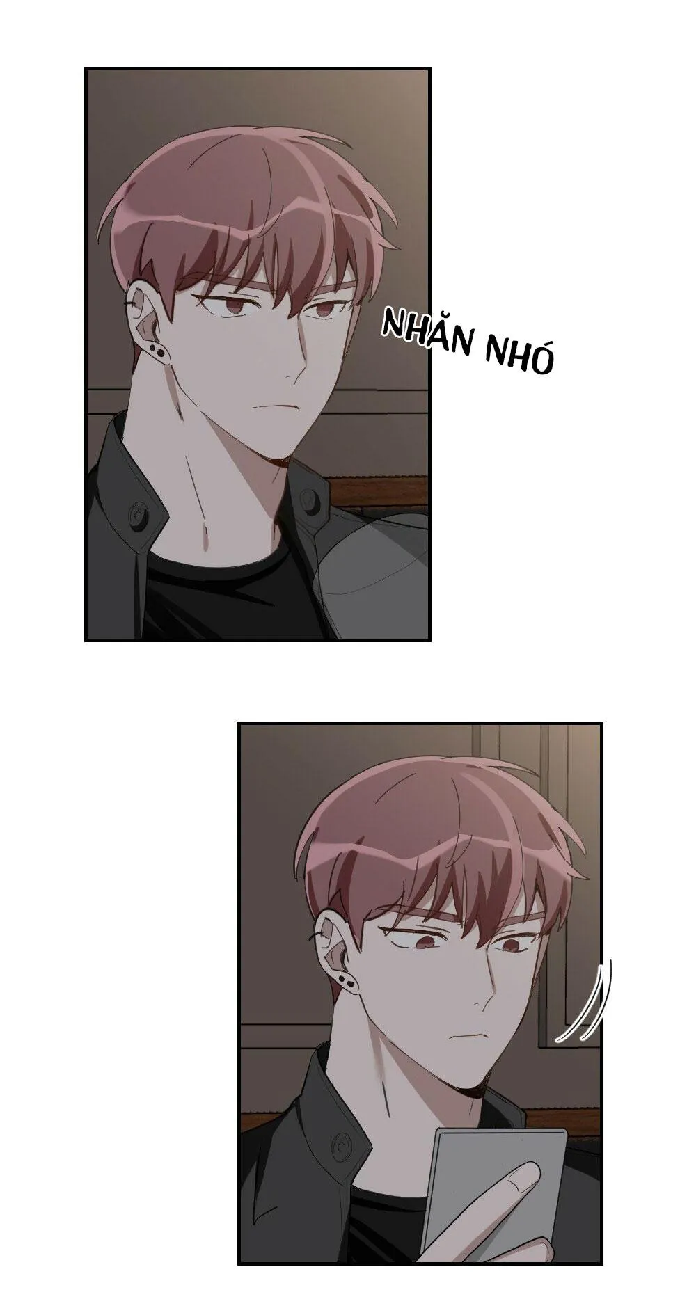 TUYỂN TẬP NGỰC BỰ, CUNG KHỦ CỦA NHÀ KIM Chapter 46 Trang 4