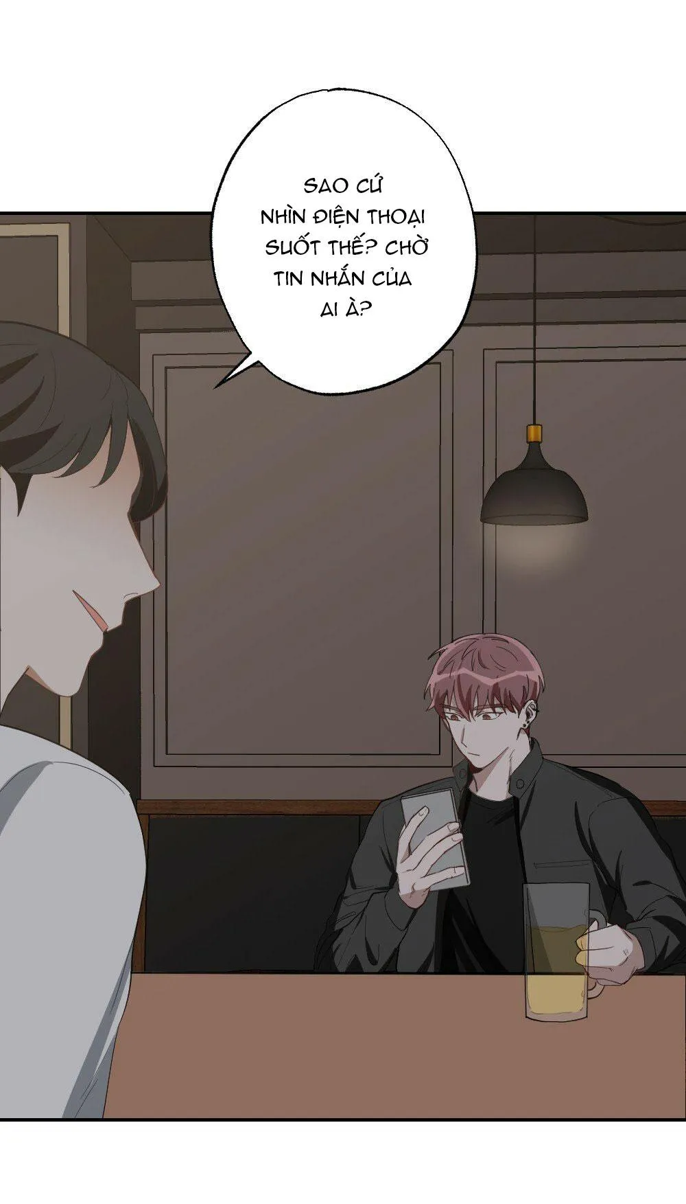 TUYỂN TẬP NGỰC BỰ, CUNG KHỦ CỦA NHÀ KIM Chapter 46 Trang 5