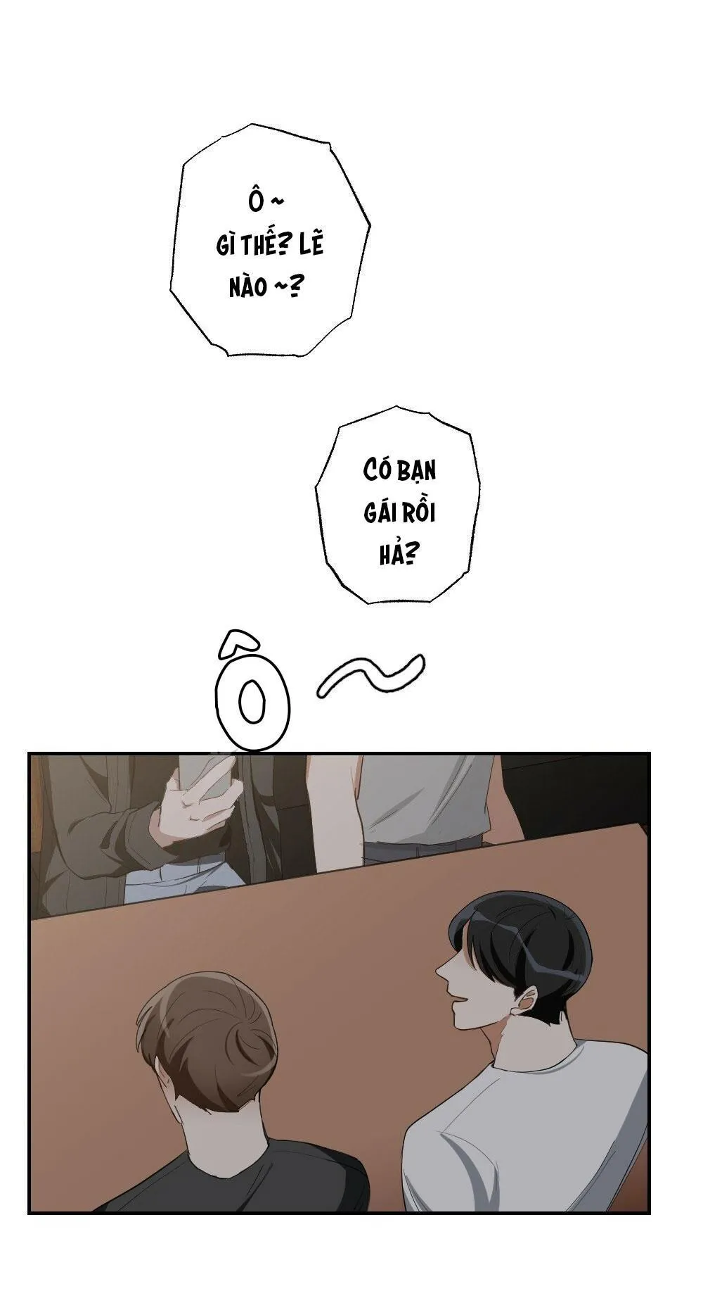 TUYỂN TẬP NGỰC BỰ, CUNG KHỦ CỦA NHÀ KIM Chapter 46 Trang 6