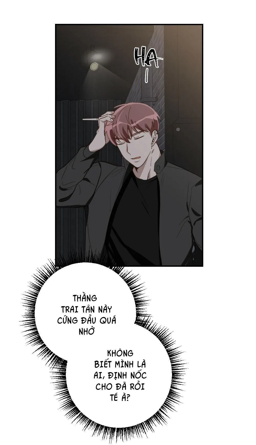 TUYỂN TẬP NGỰC BỰ, CUNG KHỦ CỦA NHÀ KIM Chapter 46 Trang 17