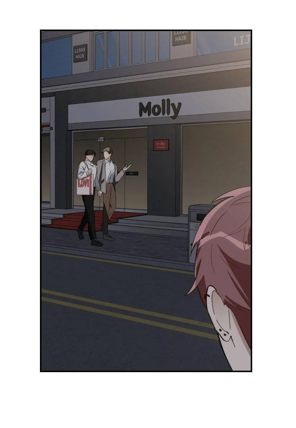 TUYỂN TẬP NGỰC BỰ, CUNG KHỦ CỦA NHÀ KIM Chapter 46 Trang 19