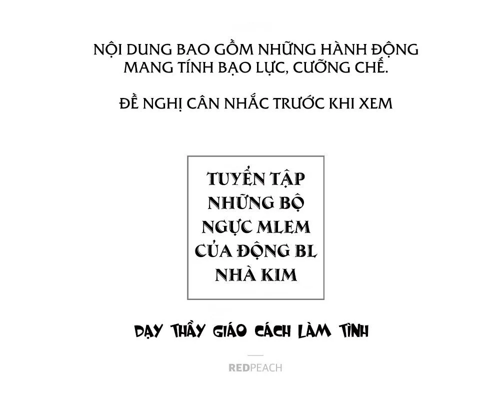 TUYỂN TẬP NGỰC BỰ, CUNG KHỦ CỦA NHÀ KIM Chapter 46 Trang 22