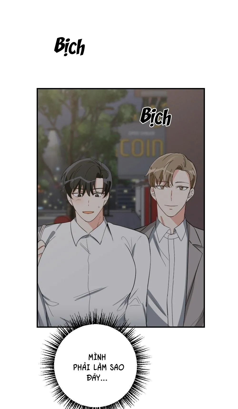 TUYỂN TẬP NGỰC BỰ, CUNG KHỦ CỦA NHÀ KIM Chapter 46 Trang 23