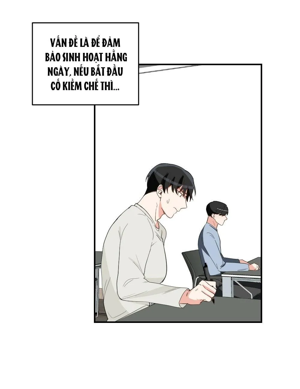 TUYỂN TẬP NGỰC BỰ, CUNG KHỦ CỦA NHÀ KIM Chapter 46 Trang 25