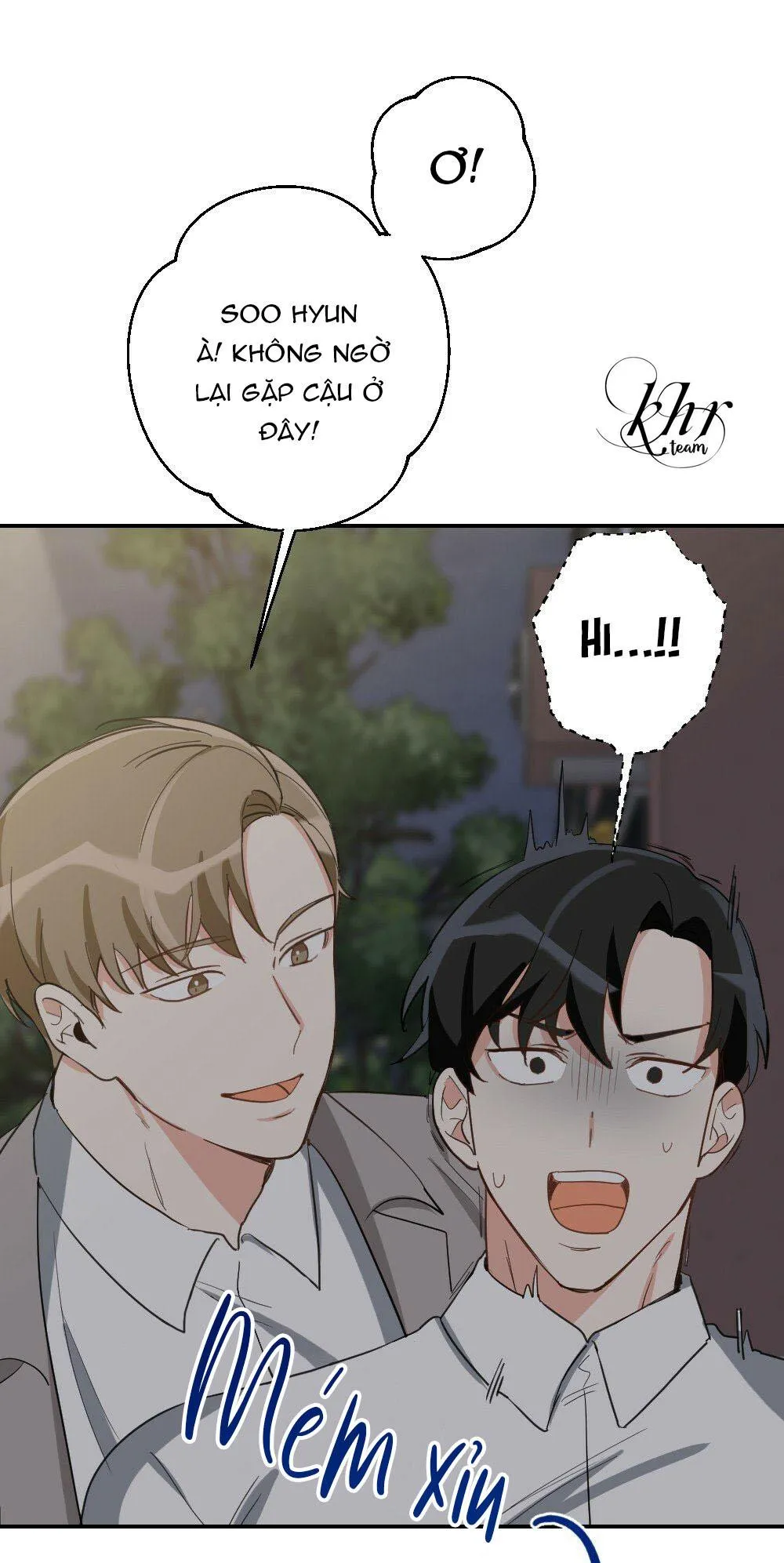 TUYỂN TẬP NGỰC BỰ, CUNG KHỦ CỦA NHÀ KIM Chapter 46 Trang 29