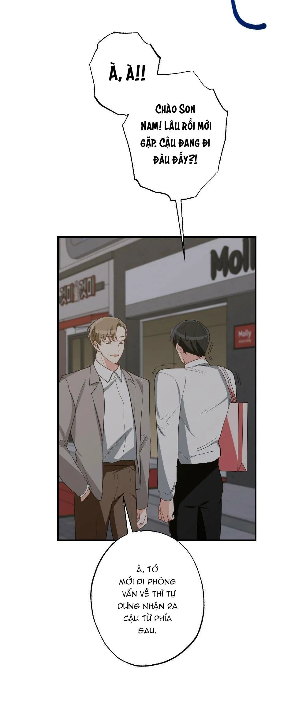 TUYỂN TẬP NGỰC BỰ, CUNG KHỦ CỦA NHÀ KIM Chapter 46 Trang 30