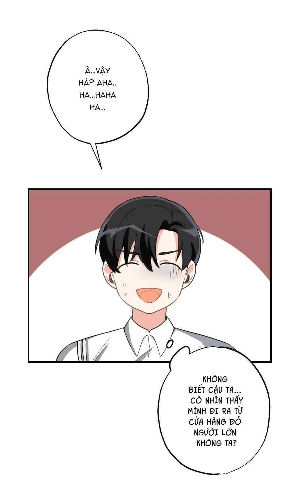 TUYỂN TẬP NGỰC BỰ, CUNG KHỦ CỦA NHÀ KIM Chapter 46 Trang 31