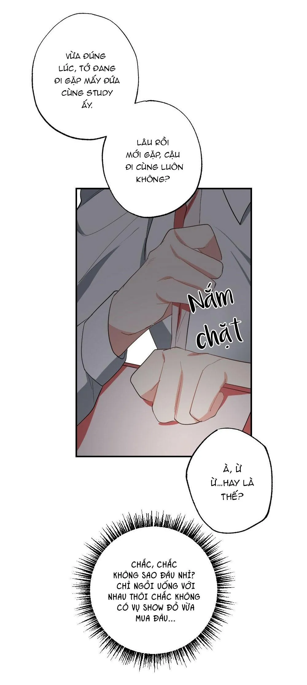 TUYỂN TẬP NGỰC BỰ, CUNG KHỦ CỦA NHÀ KIM Chapter 46 Trang 32