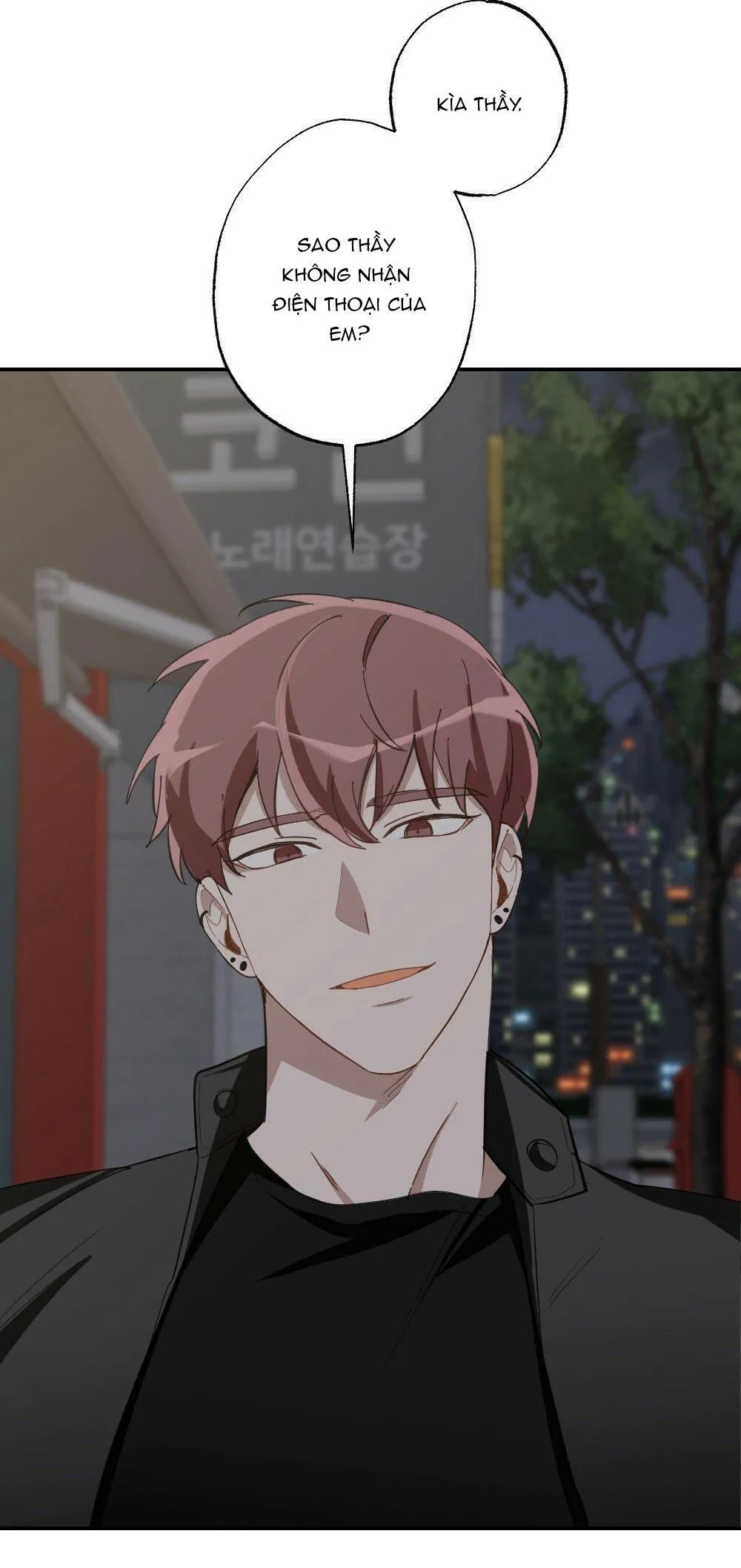 TUYỂN TẬP NGỰC BỰ, CUNG KHỦ CỦA NHÀ KIM Chapter 46 Trang 38