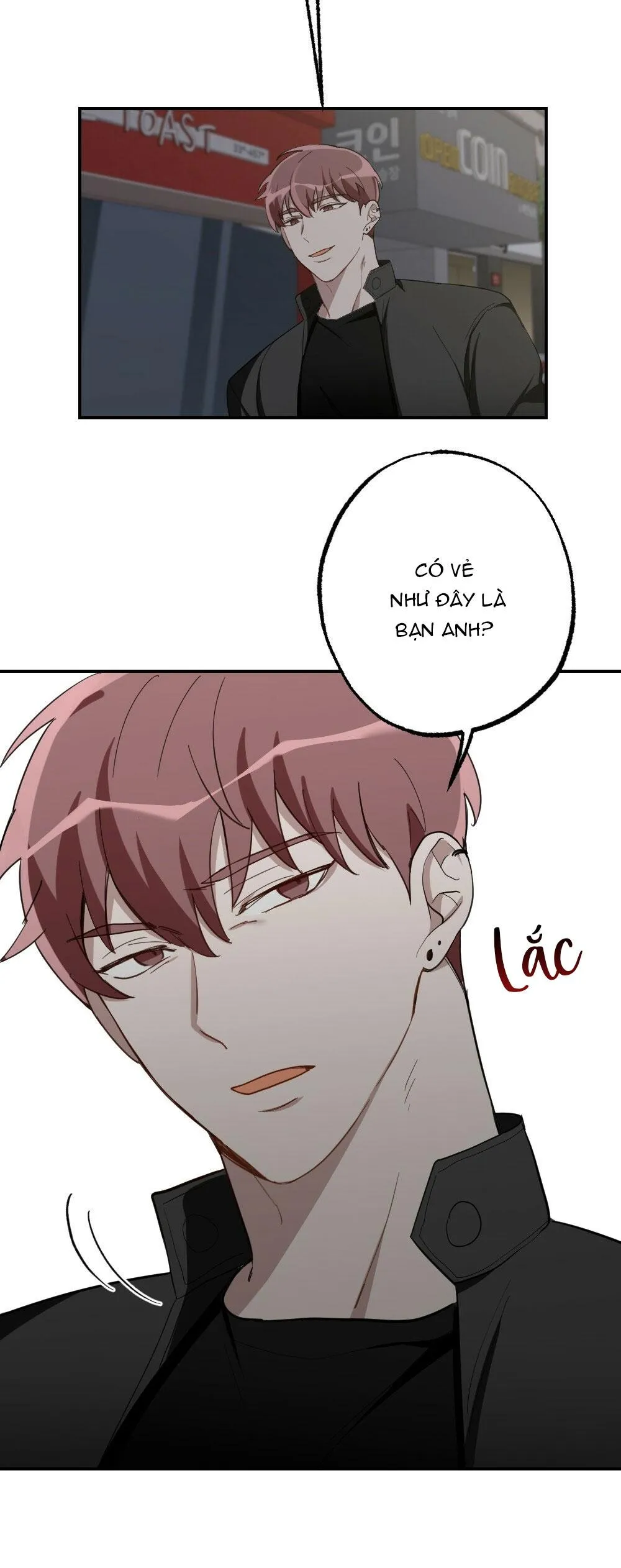 TUYỂN TẬP NGỰC BỰ, CUNG KHỦ CỦA NHÀ KIM Chapter 46 Trang 41