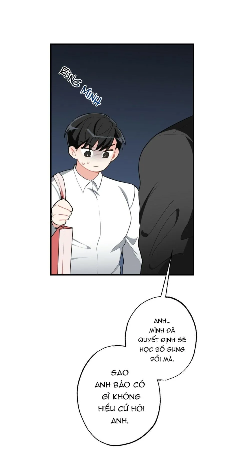 TUYỂN TẬP NGỰC BỰ, CUNG KHỦ CỦA NHÀ KIM Chapter 46 Trang 42