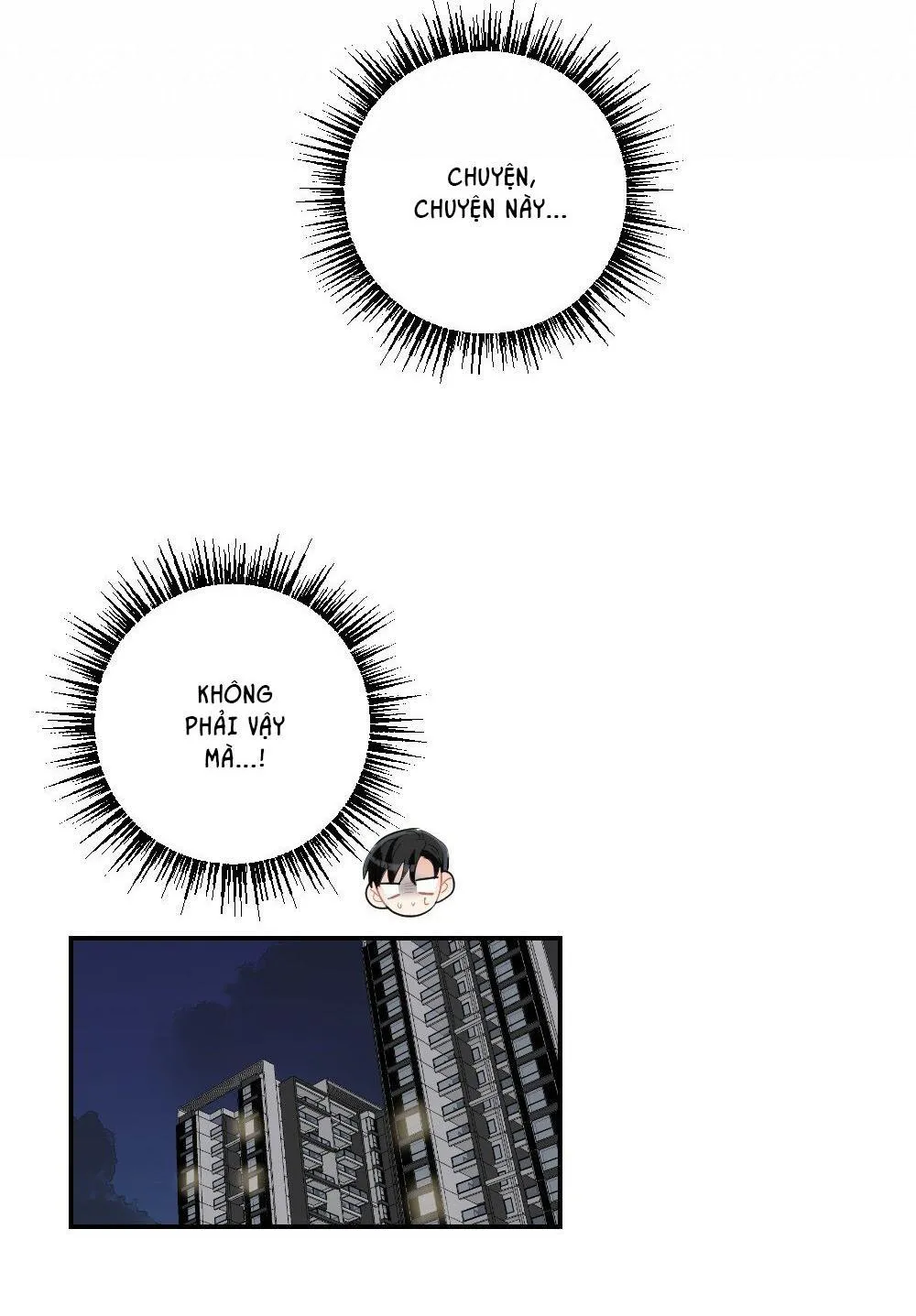 TUYỂN TẬP NGỰC BỰ, CUNG KHỦ CỦA NHÀ KIM Chapter 46 Trang 44