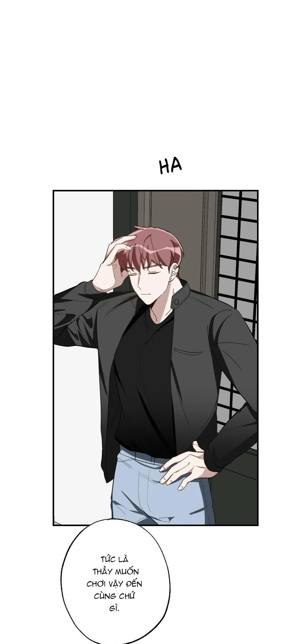 TUYỂN TẬP NGỰC BỰ, CUNG KHỦ CỦA NHÀ KIM Chapter 46 Trang 53