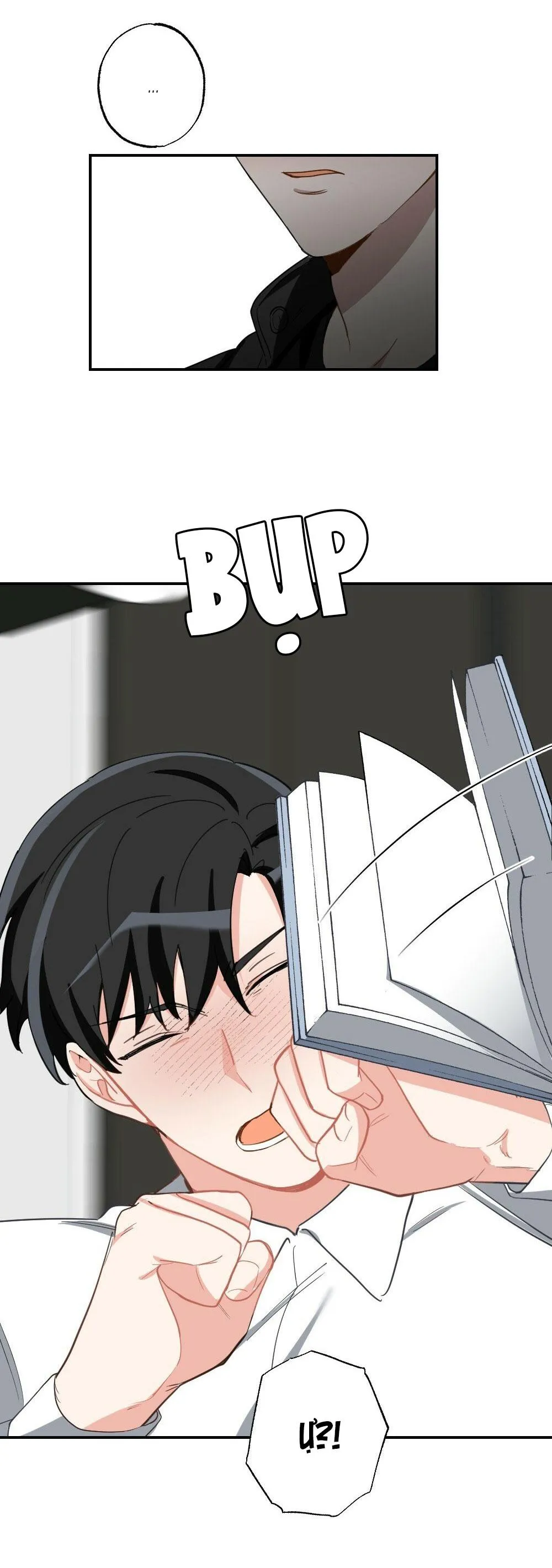 TUYỂN TẬP NGỰC BỰ, CUNG KHỦ CỦA NHÀ KIM Chapter 46 Trang 56