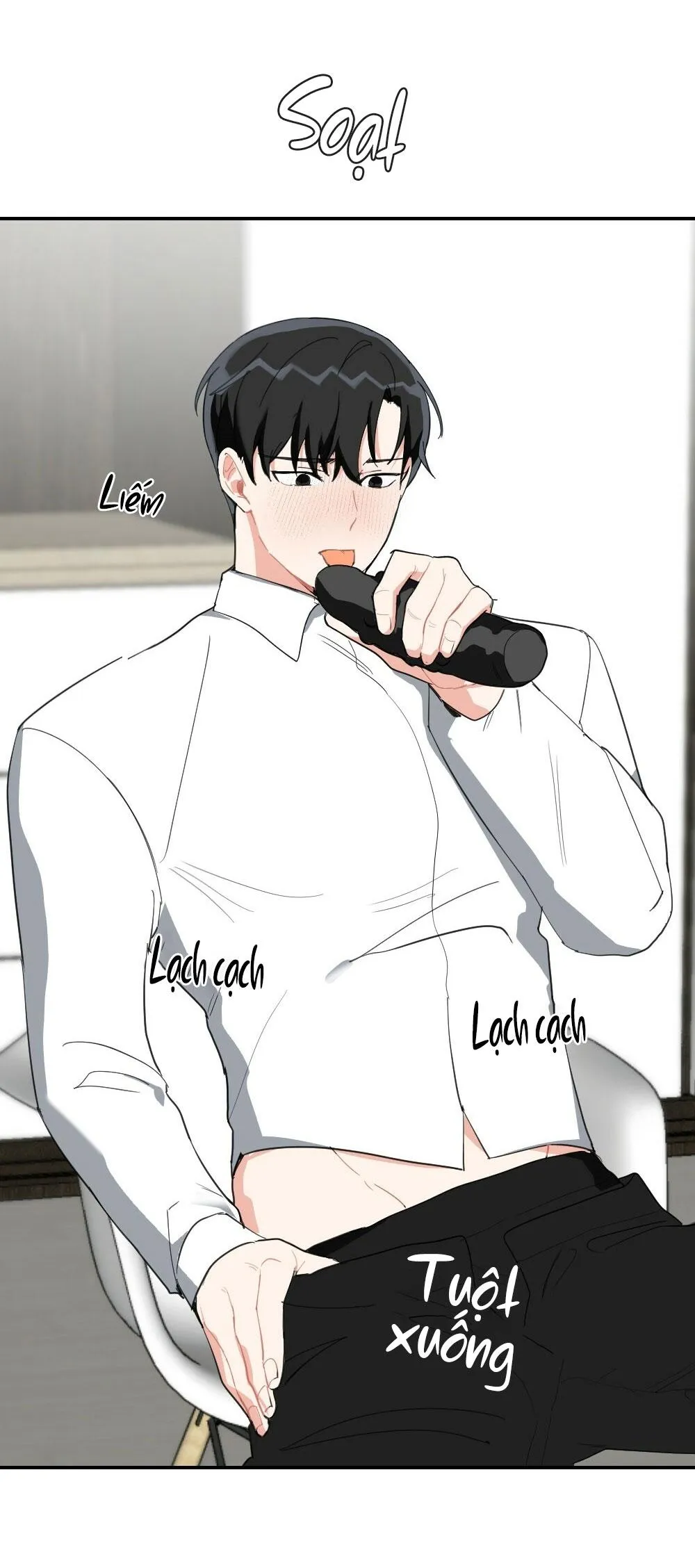 TUYỂN TẬP NGỰC BỰ, CUNG KHỦ CỦA NHÀ KIM Chapter 47 Trang 11