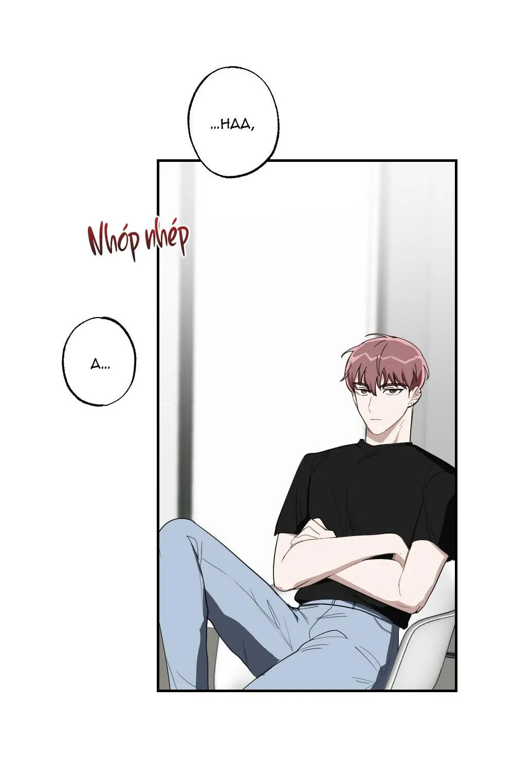 TUYỂN TẬP NGỰC BỰ, CUNG KHỦ CỦA NHÀ KIM Chapter 47 Trang 12