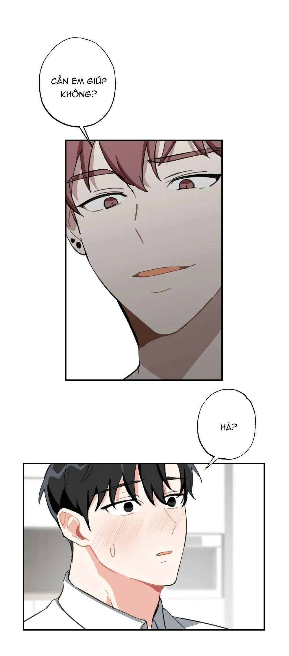 TUYỂN TẬP NGỰC BỰ, CUNG KHỦ CỦA NHÀ KIM Chapter 47 Trang 16