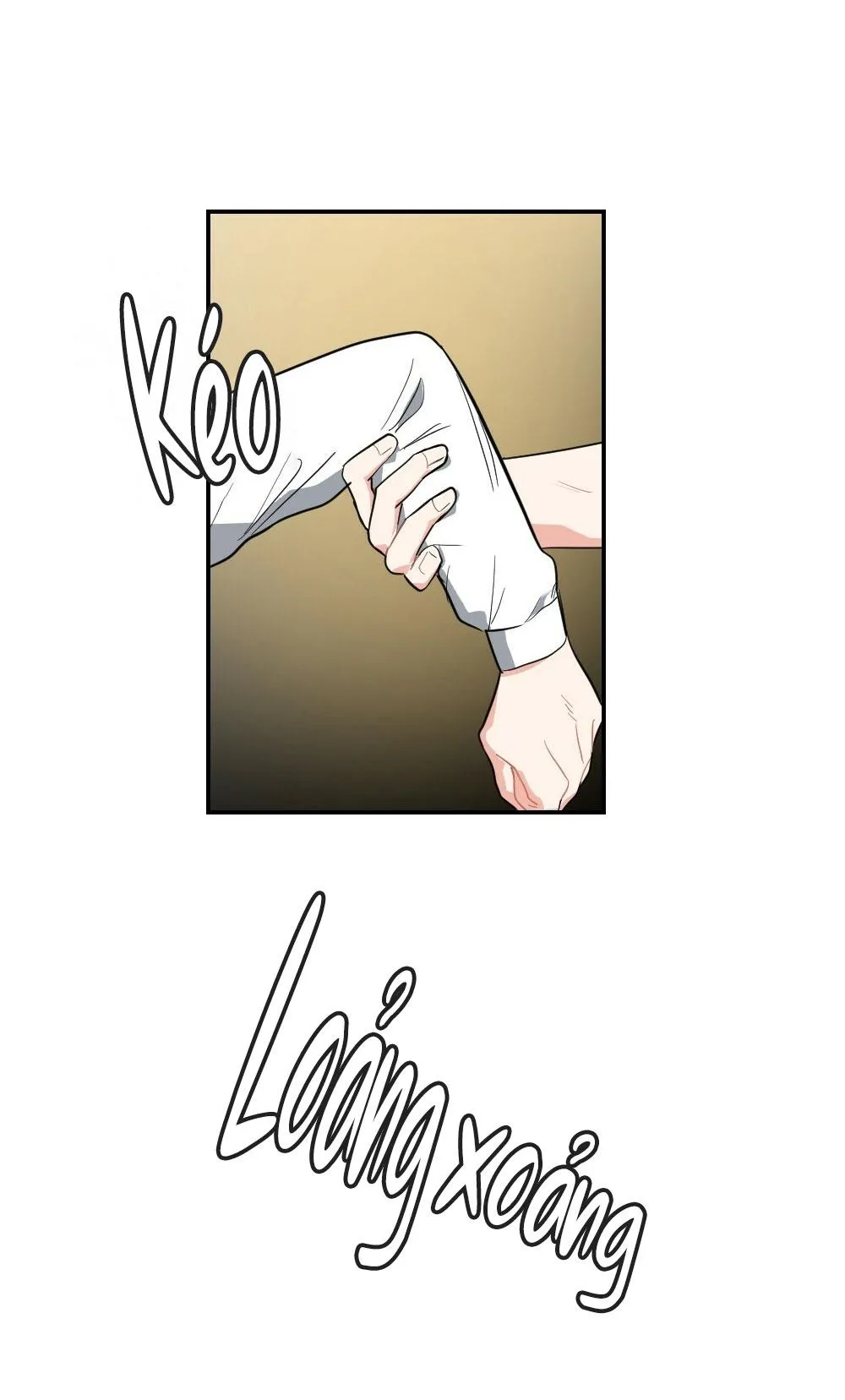 TUYỂN TẬP NGỰC BỰ, CUNG KHỦ CỦA NHÀ KIM Chapter 47 Trang 17