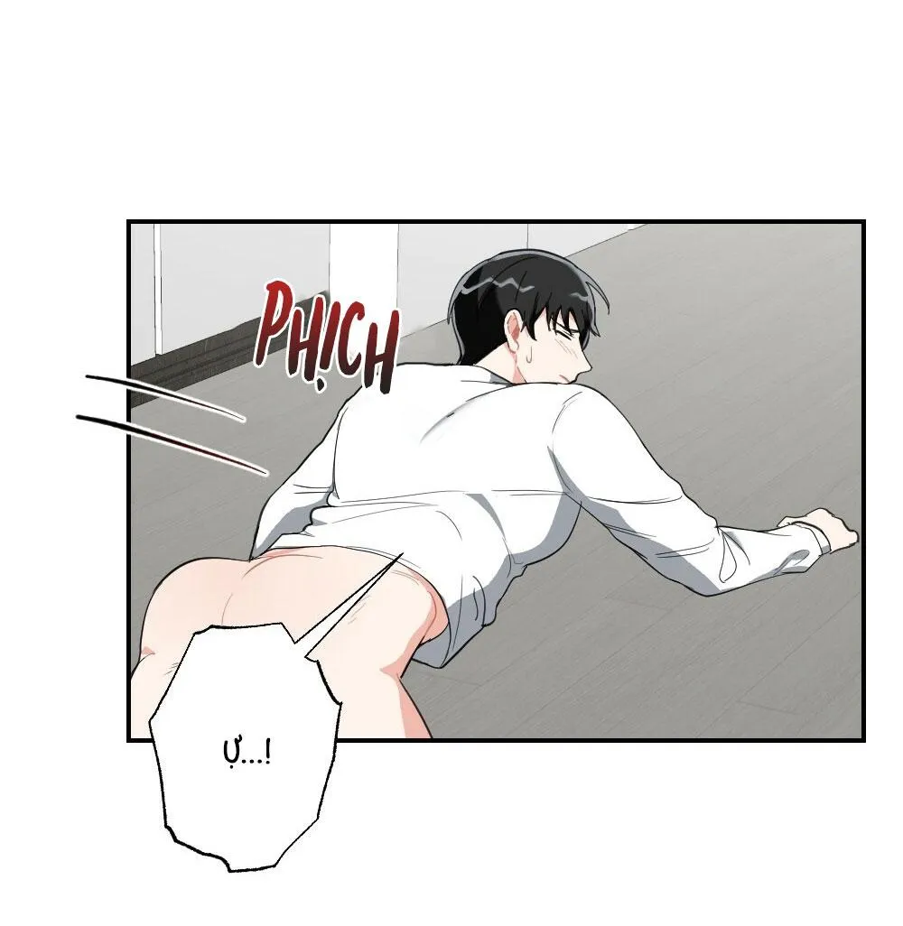 TUYỂN TẬP NGỰC BỰ, CUNG KHỦ CỦA NHÀ KIM Chapter 47 Trang 18