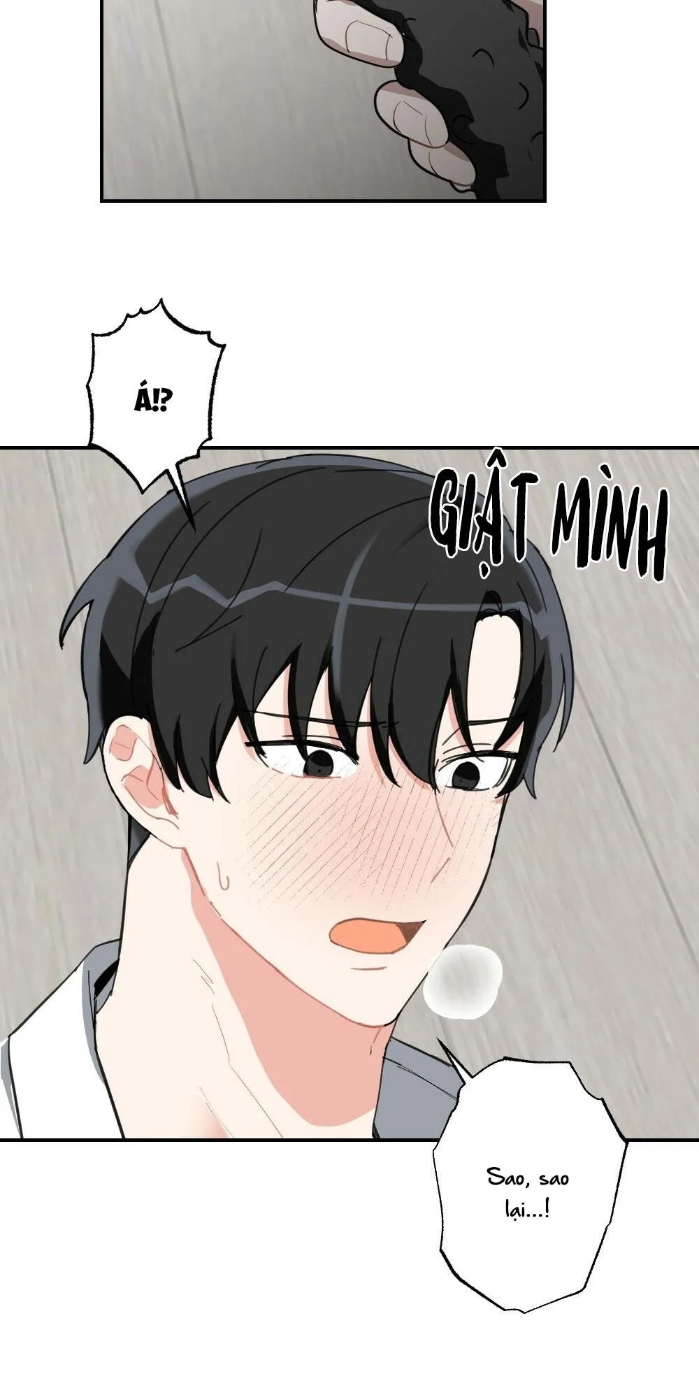 TUYỂN TẬP NGỰC BỰ, CUNG KHỦ CỦA NHÀ KIM Chapter 47 Trang 27