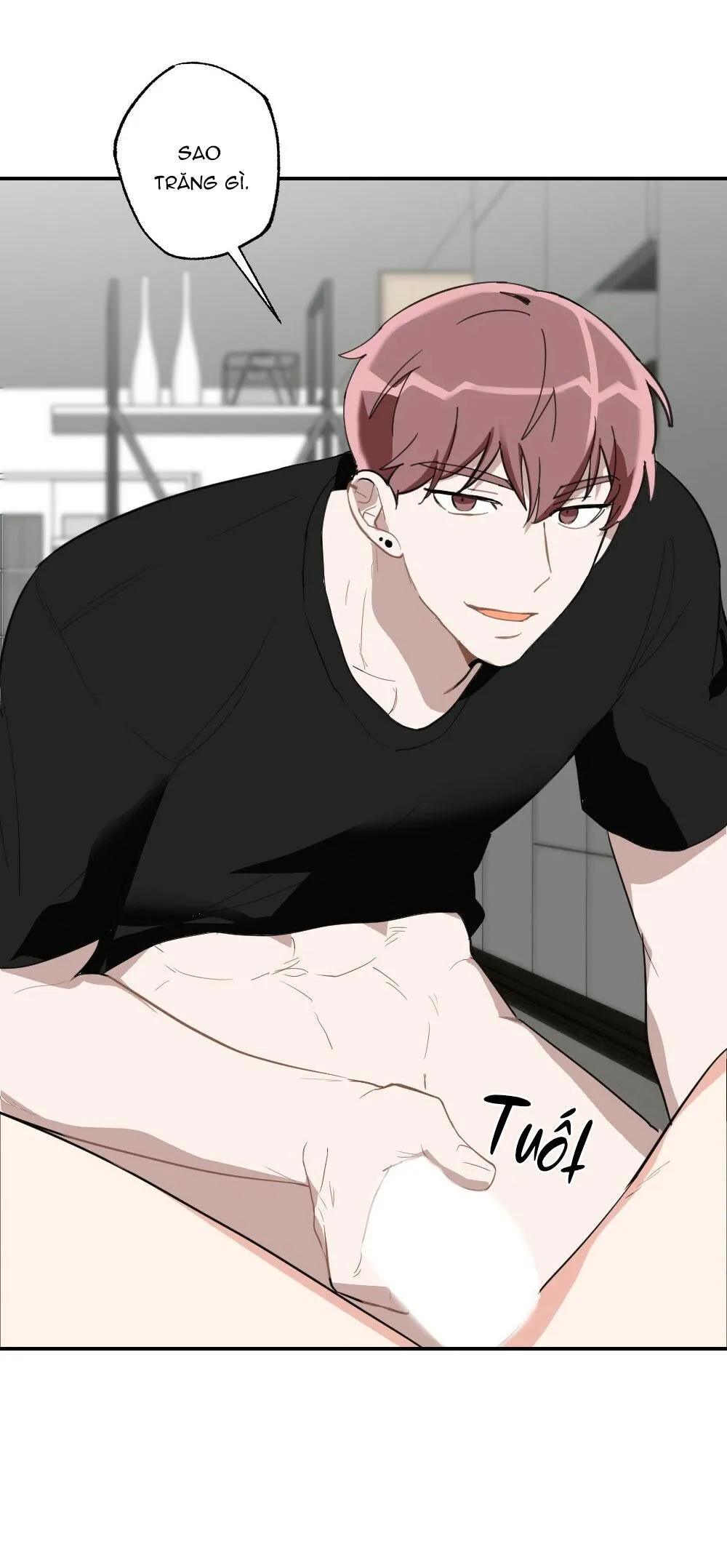 TUYỂN TẬP NGỰC BỰ, CUNG KHỦ CỦA NHÀ KIM Chapter 47 Trang 28