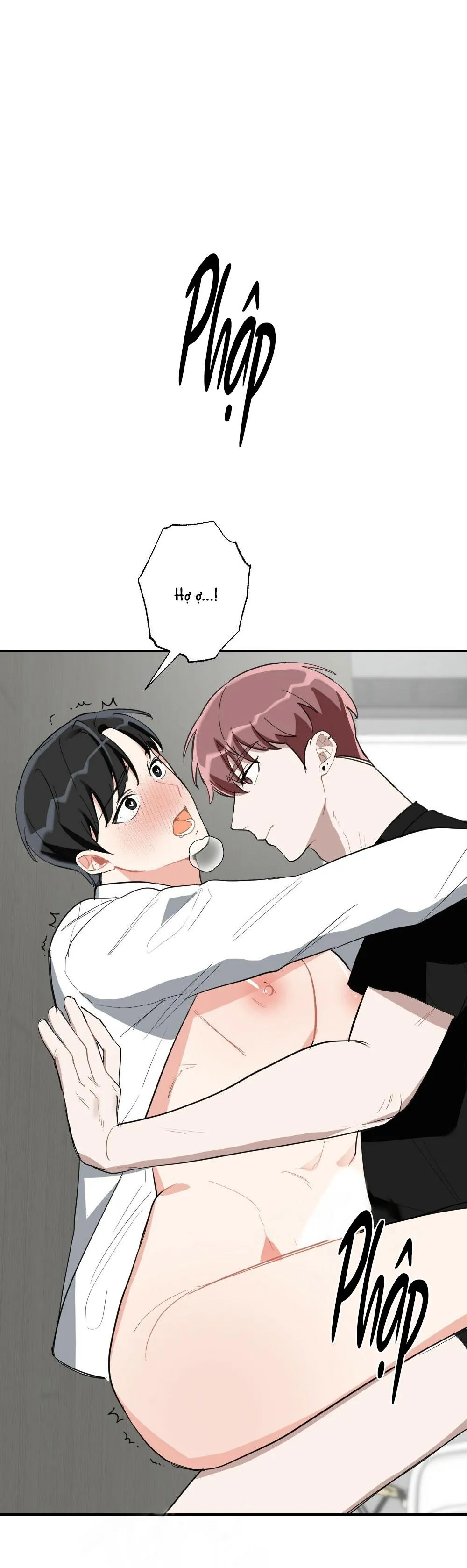 TUYỂN TẬP NGỰC BỰ, CUNG KHỦ CỦA NHÀ KIM Chapter 47 Trang 29