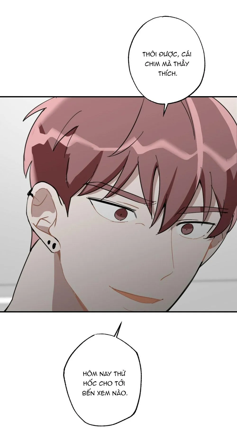 TUYỂN TẬP NGỰC BỰ, CUNG KHỦ CỦA NHÀ KIM Chapter 47 Trang 38