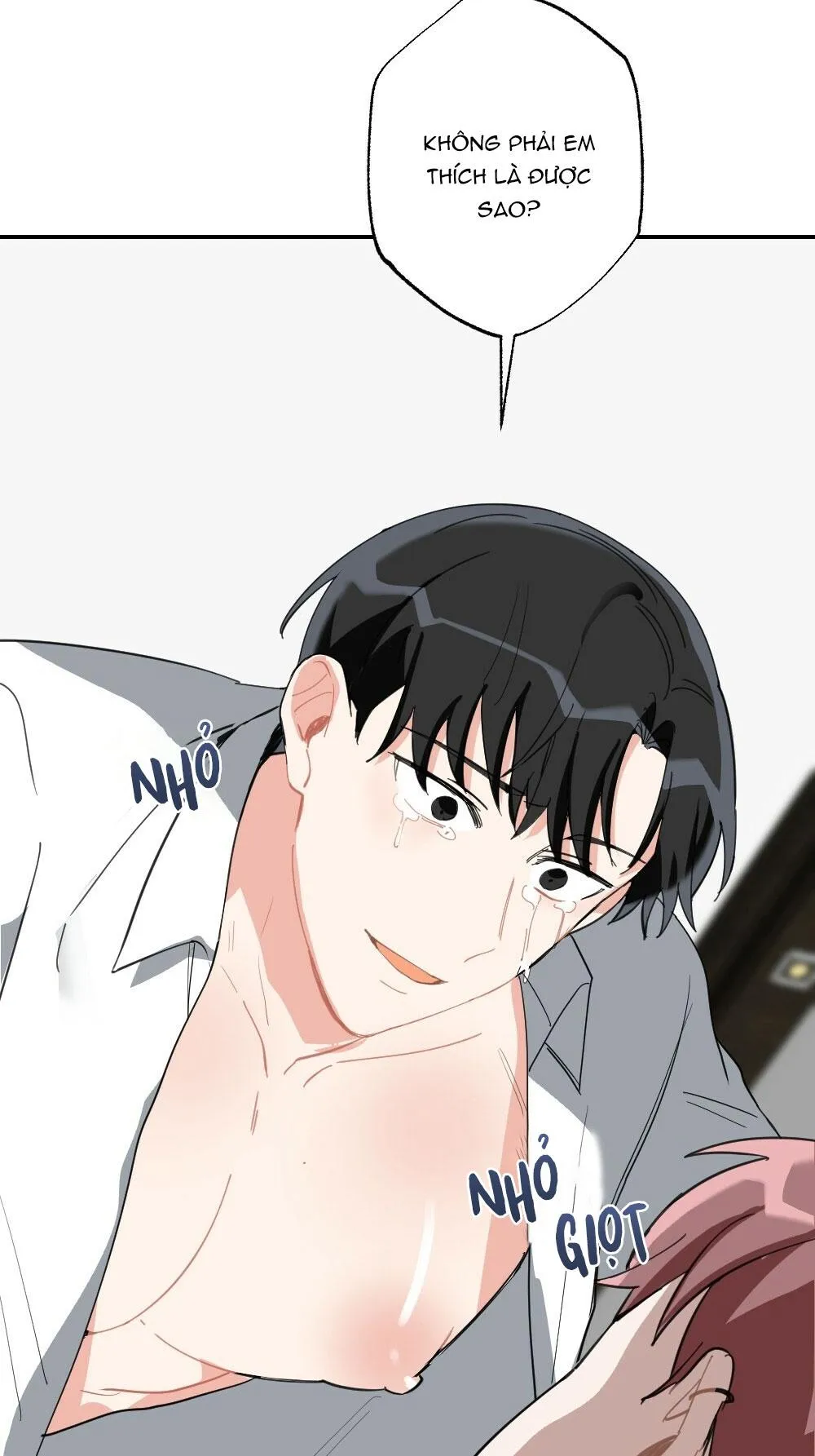 TUYỂN TẬP NGỰC BỰ, CUNG KHỦ CỦA NHÀ KIM Chapter 47 Trang 44