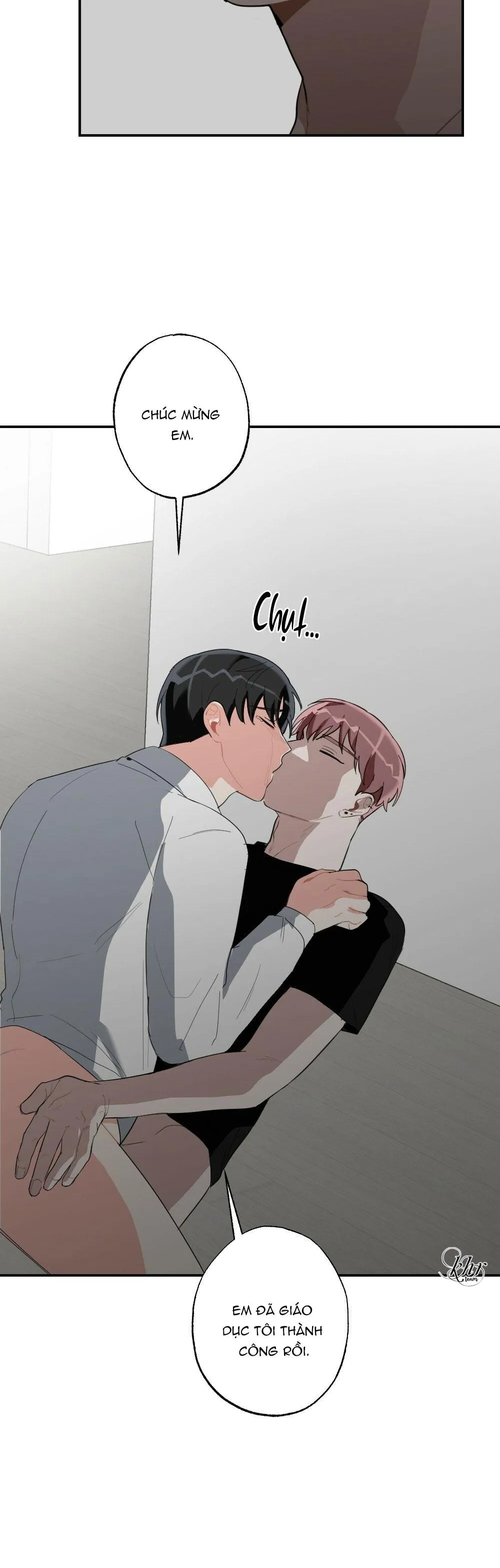 TUYỂN TẬP NGỰC BỰ, CUNG KHỦ CỦA NHÀ KIM Chapter 47 Trang 53