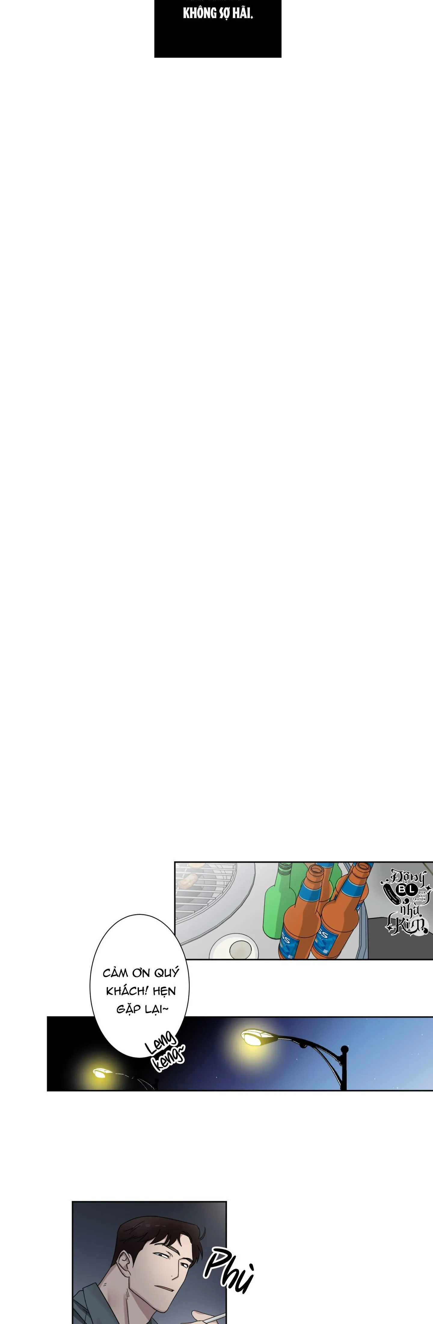 TUYỂN TẬP NGỰC BỰ, CUNG KHỦ CỦA NHÀ KIM Chapter 48 Trang 12