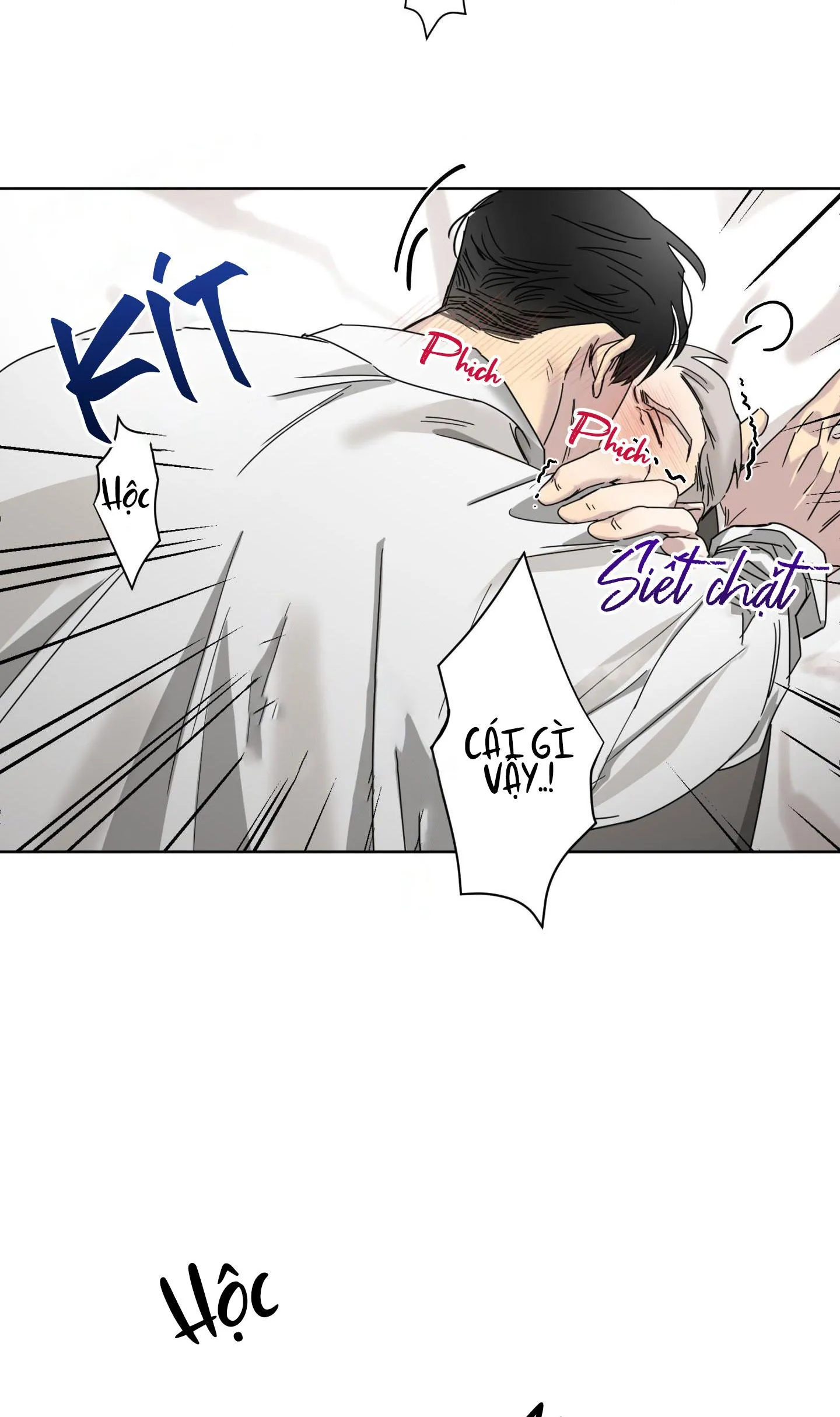 TUYỂN TẬP NGỰC BỰ, CUNG KHỦ CỦA NHÀ KIM Chapter 48 Trang 27