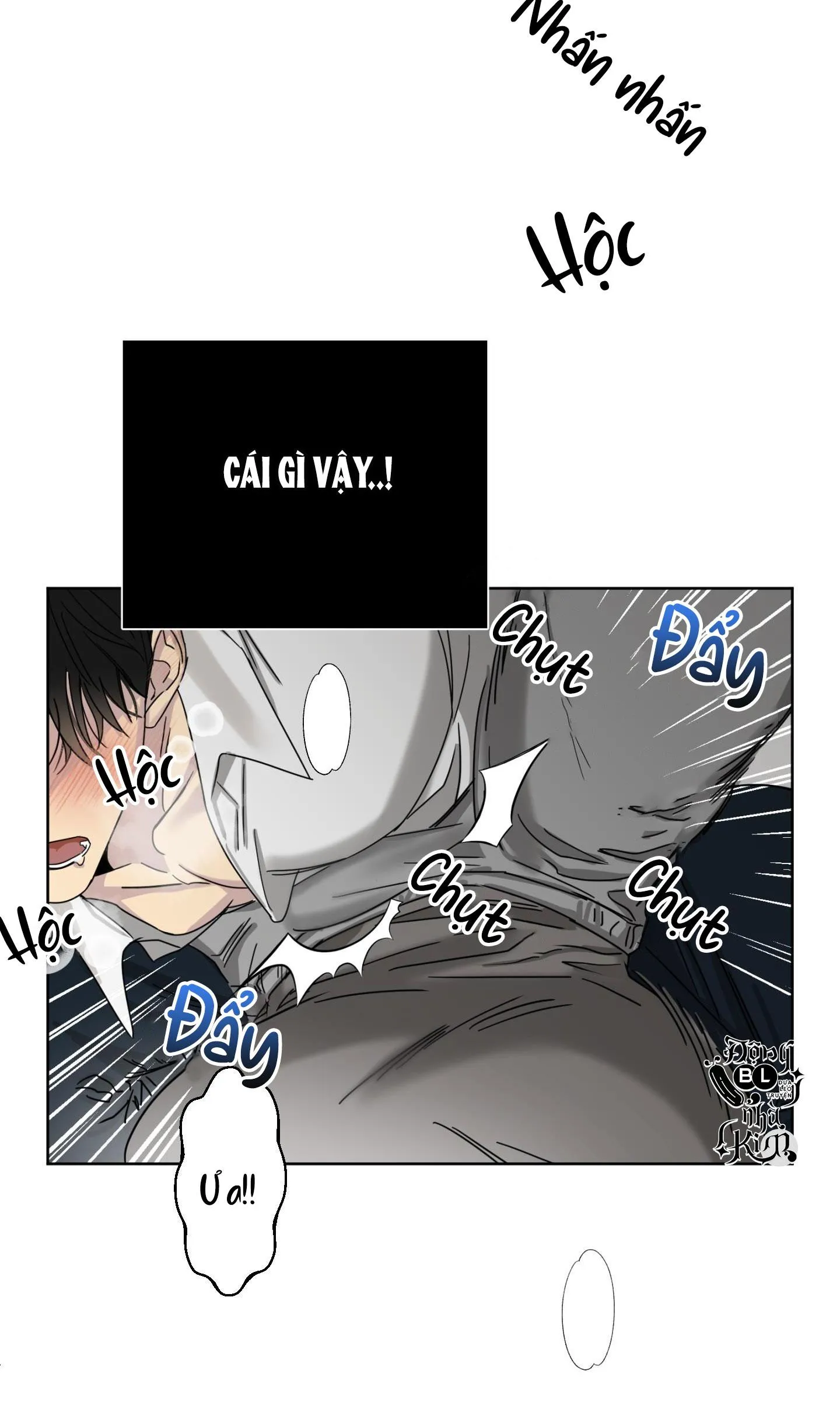 TUYỂN TẬP NGỰC BỰ, CUNG KHỦ CỦA NHÀ KIM Chapter 48 Trang 28