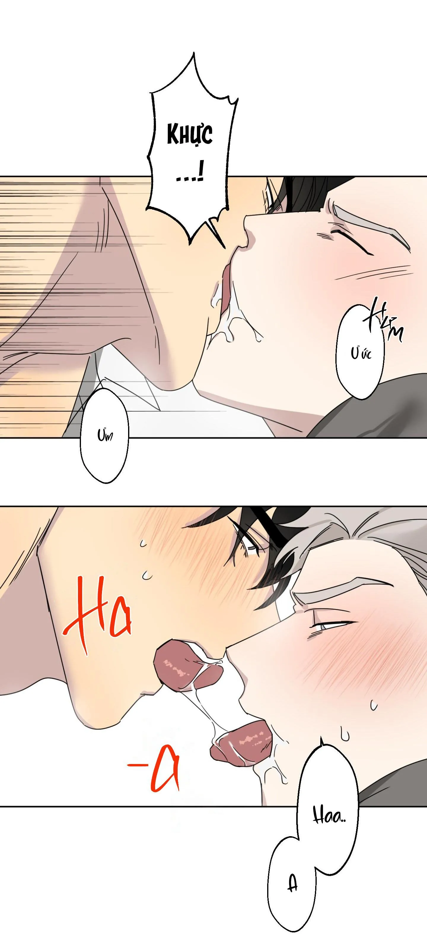 TUYỂN TẬP NGỰC BỰ, CUNG KHỦ CỦA NHÀ KIM Chapter 49 Trang 6