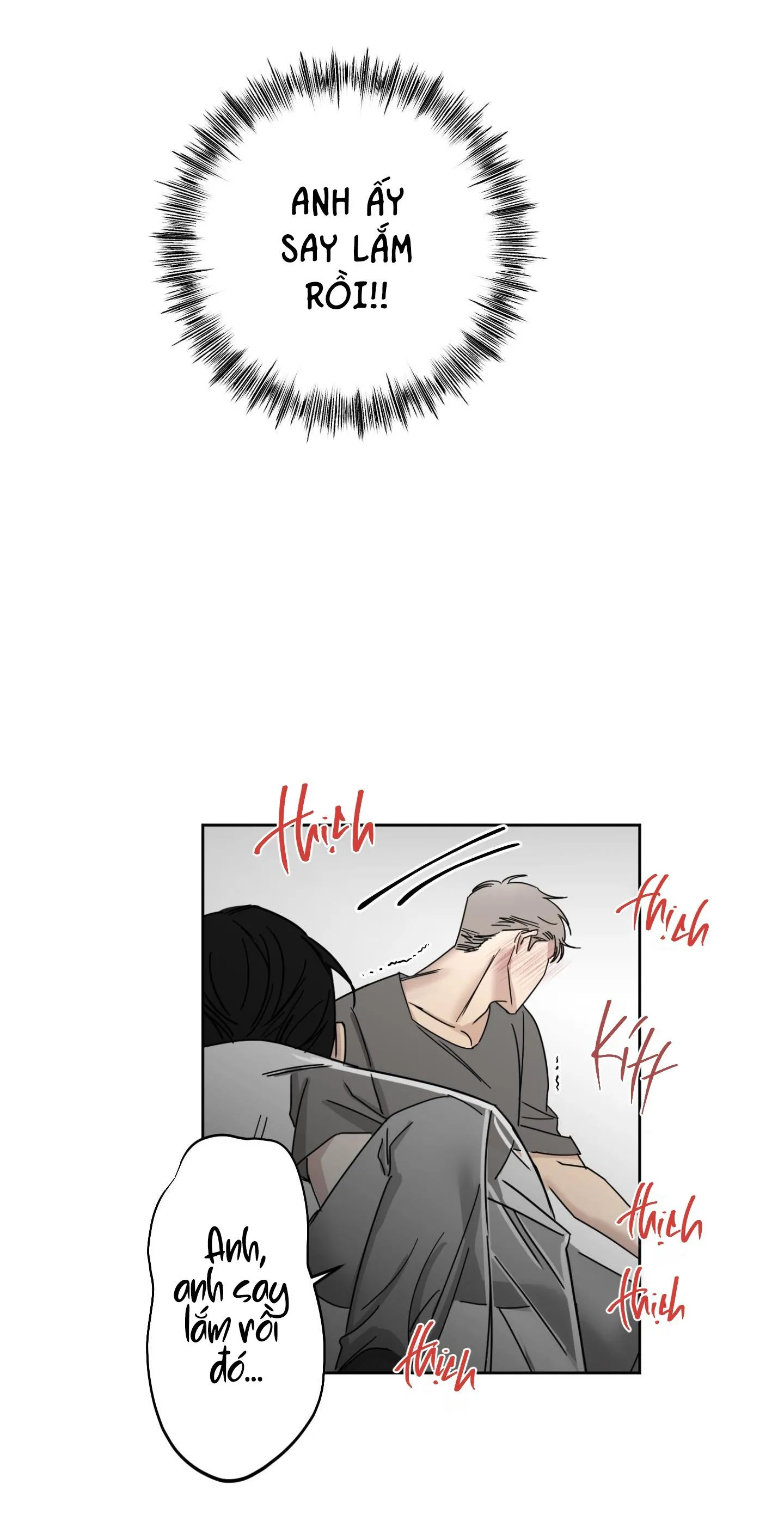 TUYỂN TẬP NGỰC BỰ, CUNG KHỦ CỦA NHÀ KIM Chapter 49 Trang 8