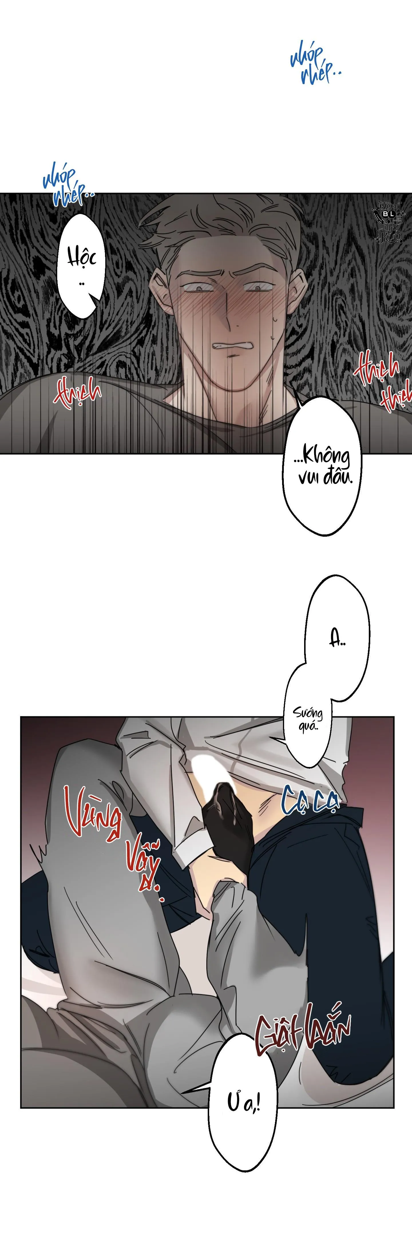 TUYỂN TẬP NGỰC BỰ, CUNG KHỦ CỦA NHÀ KIM Chapter 49 Trang 11