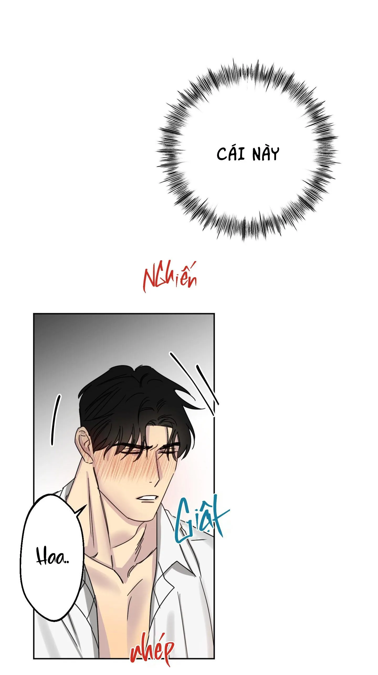 TUYỂN TẬP NGỰC BỰ, CUNG KHỦ CỦA NHÀ KIM Chapter 49 Trang 12