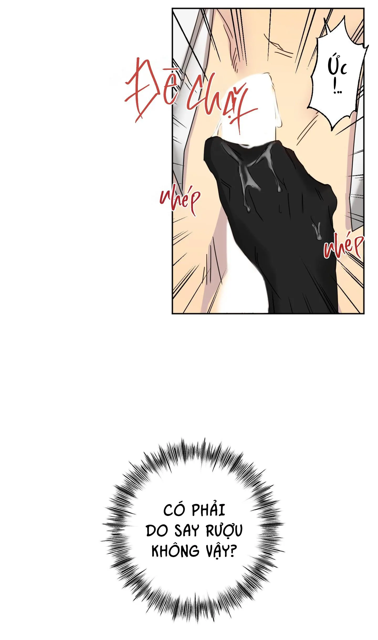 TUYỂN TẬP NGỰC BỰ, CUNG KHỦ CỦA NHÀ KIM Chapter 49 Trang 13