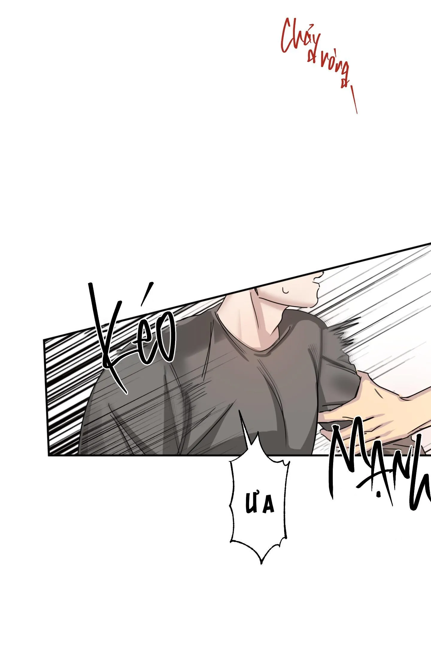 TUYỂN TẬP NGỰC BỰ, CUNG KHỦ CỦA NHÀ KIM Chapter 49 Trang 14