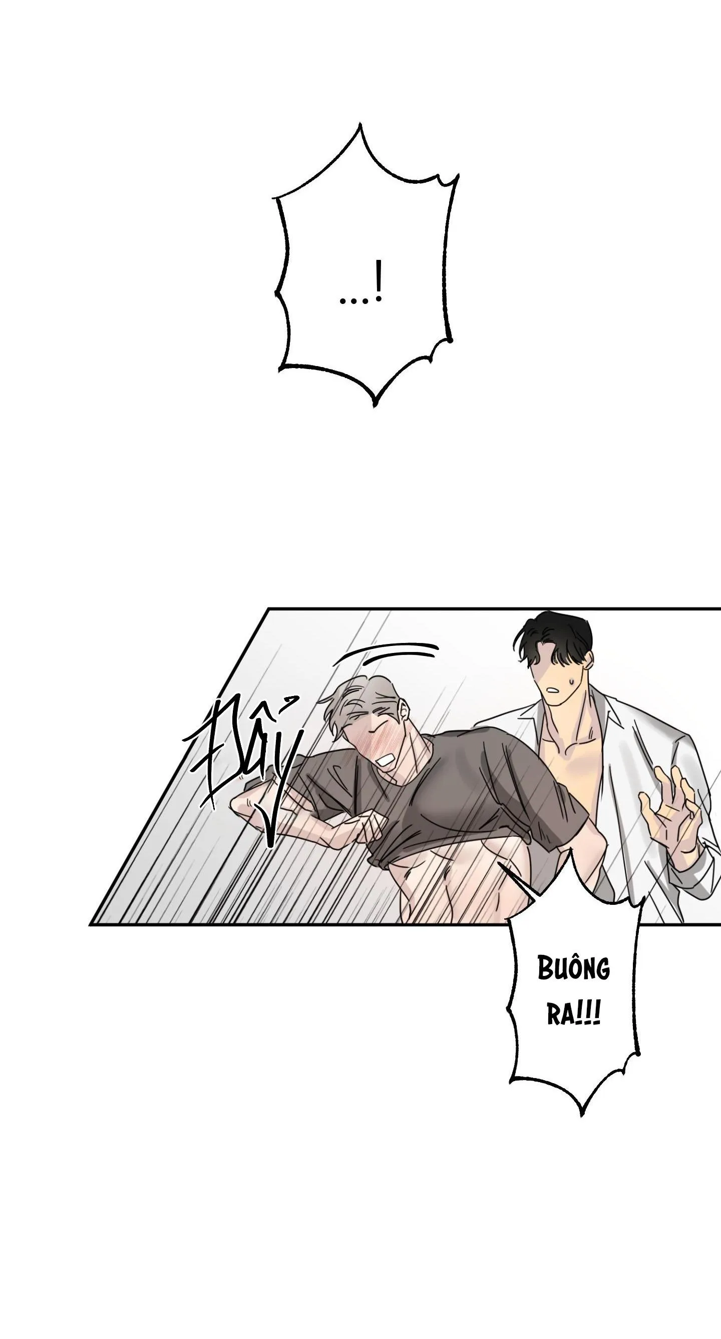TUYỂN TẬP NGỰC BỰ, CUNG KHỦ CỦA NHÀ KIM Chapter 49 Trang 19