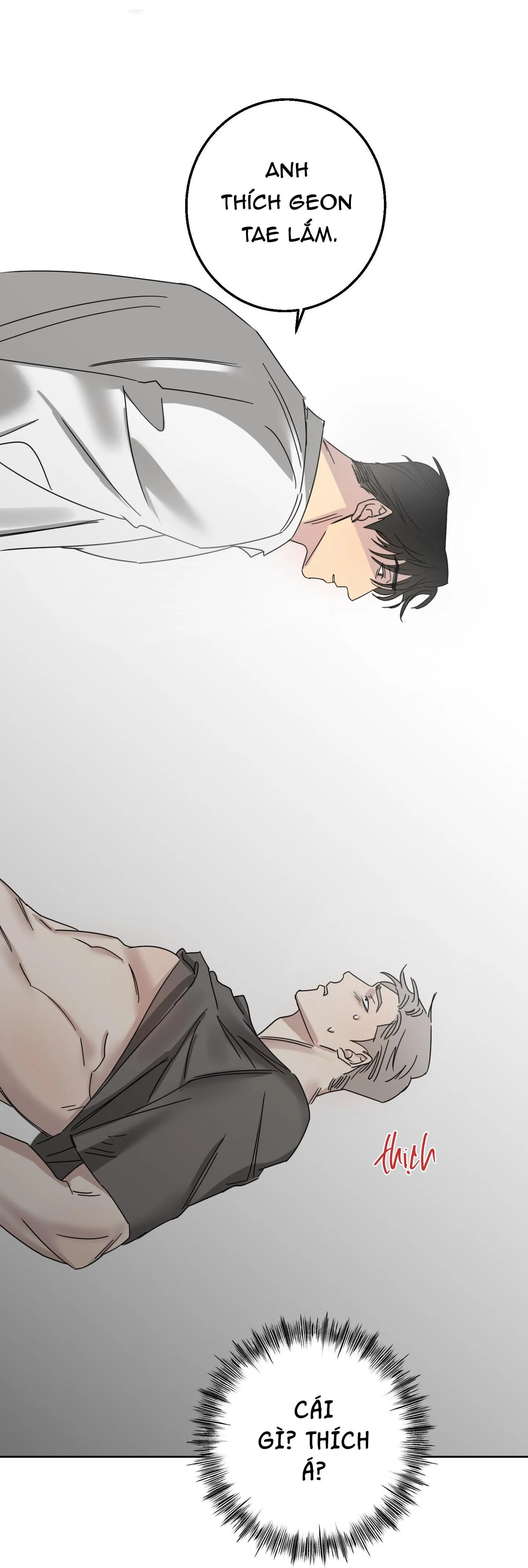 TUYỂN TẬP NGỰC BỰ, CUNG KHỦ CỦA NHÀ KIM Chapter 49 Trang 23