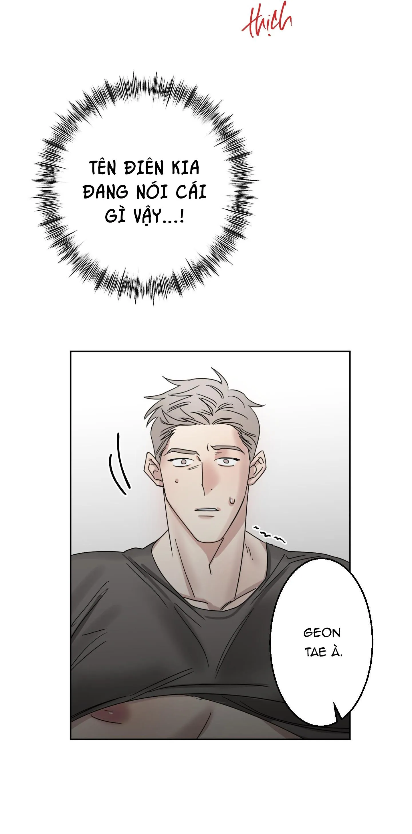 TUYỂN TẬP NGỰC BỰ, CUNG KHỦ CỦA NHÀ KIM Chapter 49 Trang 24