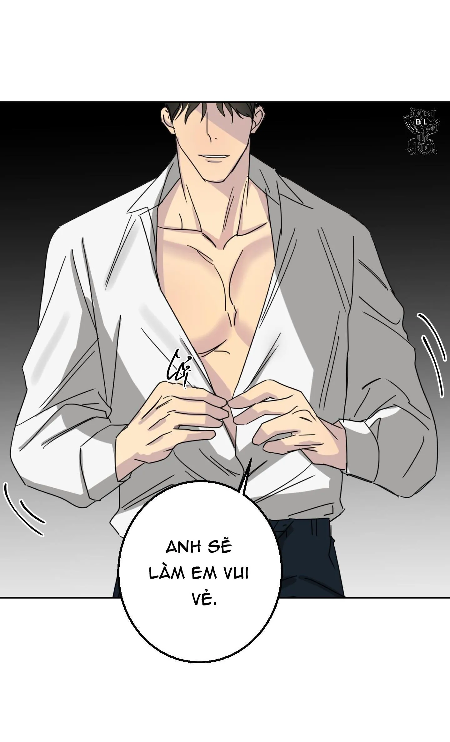 TUYỂN TẬP NGỰC BỰ, CUNG KHỦ CỦA NHÀ KIM Chapter 49 Trang 25