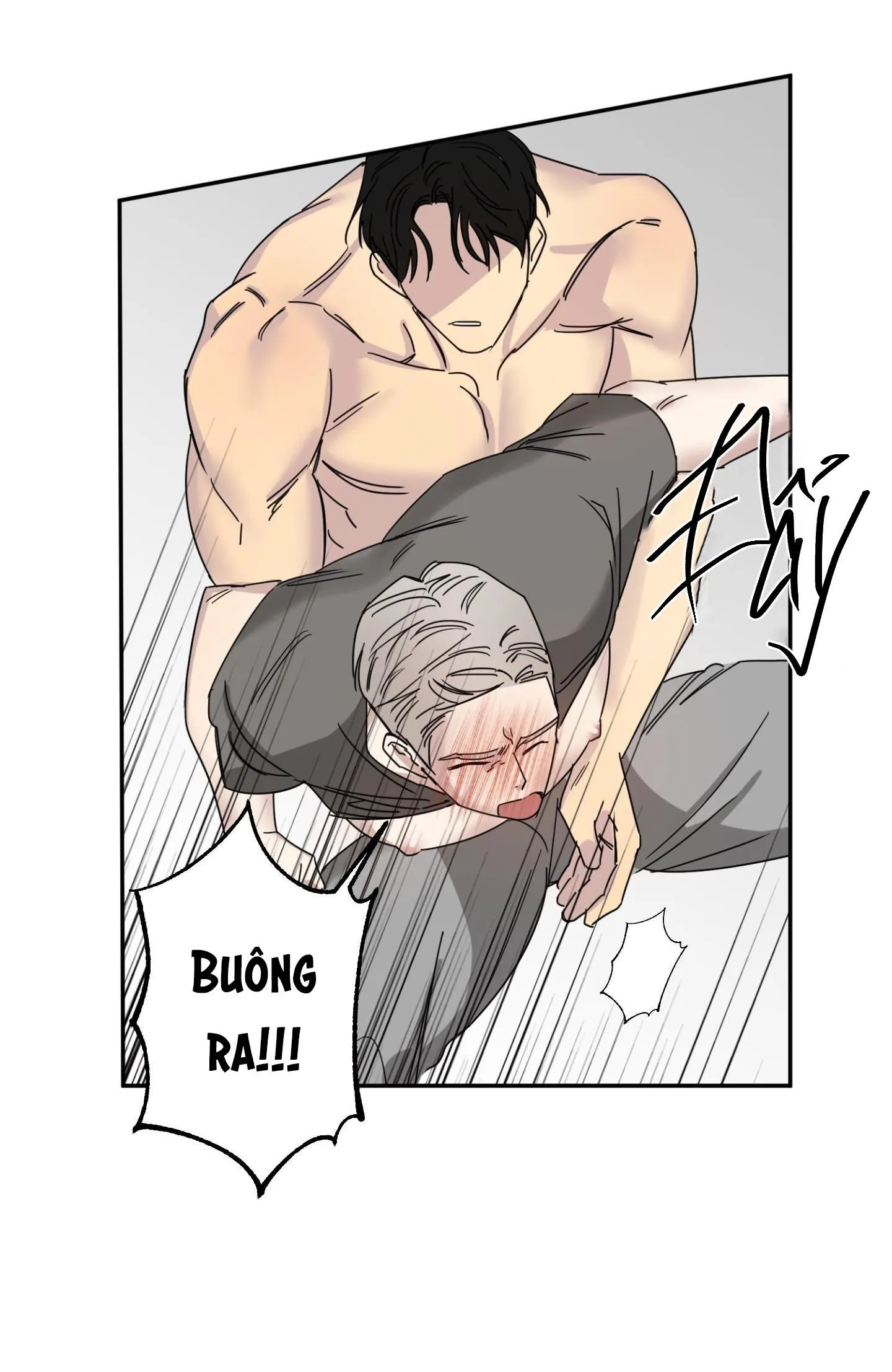 TUYỂN TẬP NGỰC BỰ, CUNG KHỦ CỦA NHÀ KIM Chapter 49 Trang 28