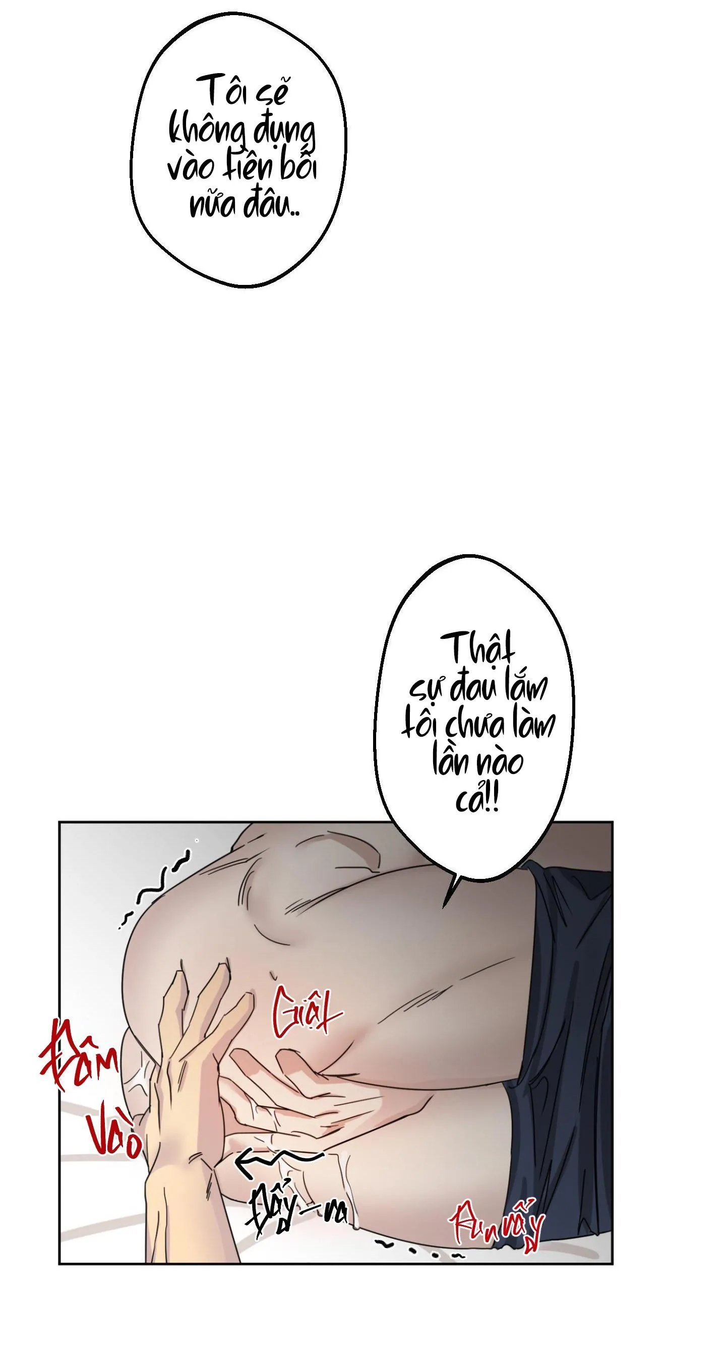 TUYỂN TẬP NGỰC BỰ, CUNG KHỦ CỦA NHÀ KIM Chapter 49 Trang 39