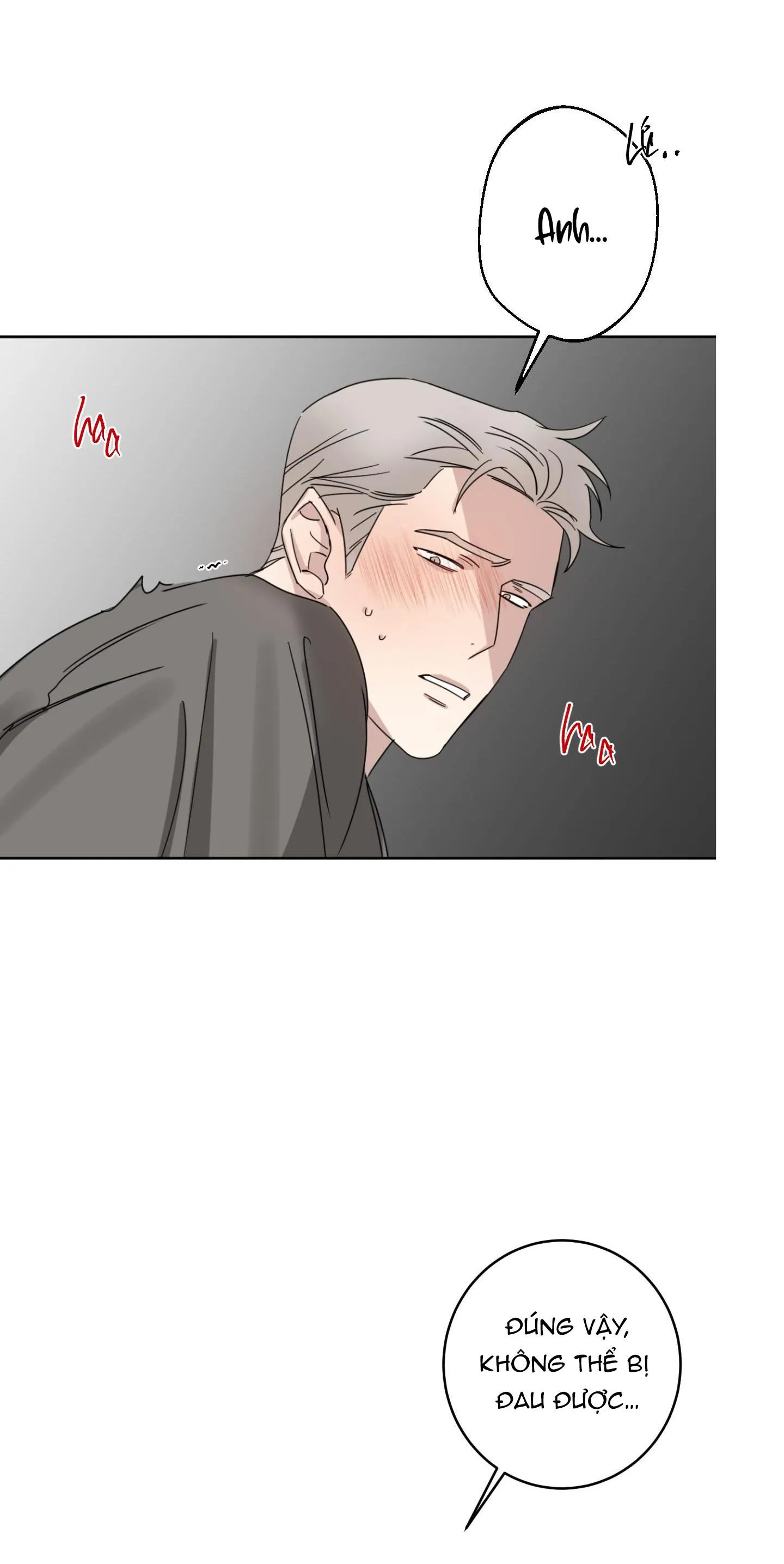 TUYỂN TẬP NGỰC BỰ, CUNG KHỦ CỦA NHÀ KIM Chapter 49 Trang 40